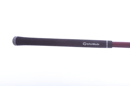 Used TaylorMade Qi35 Driver - 10.5 Degrees - Stiff Flex Project X HZRDUS RDX Smoke - Right-Handed-Next Round
