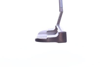 Used Evnroll ER8v Putter - Right-Handed - 35 in - Mallet-Next Round