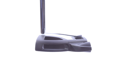 Used TaylorMade Spider Tour S Black CS Long Putter - Right-Handed - 46 in - Mallet