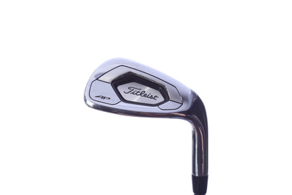 Used Titleist 718 AP3 Gap Wedge - Right-Handed - 48 Degrees - Regular Flex