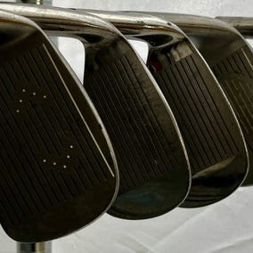 Wholesale Lot of 50 Golf Clubs - Assorted Irons and wedges-Next Round