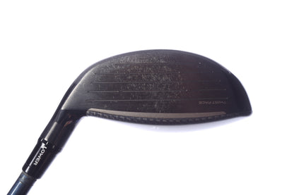 Used TaylorMade Qi35 3-Wood - Right-Handed - 15 Degrees - Stiff Flex-Next Round
