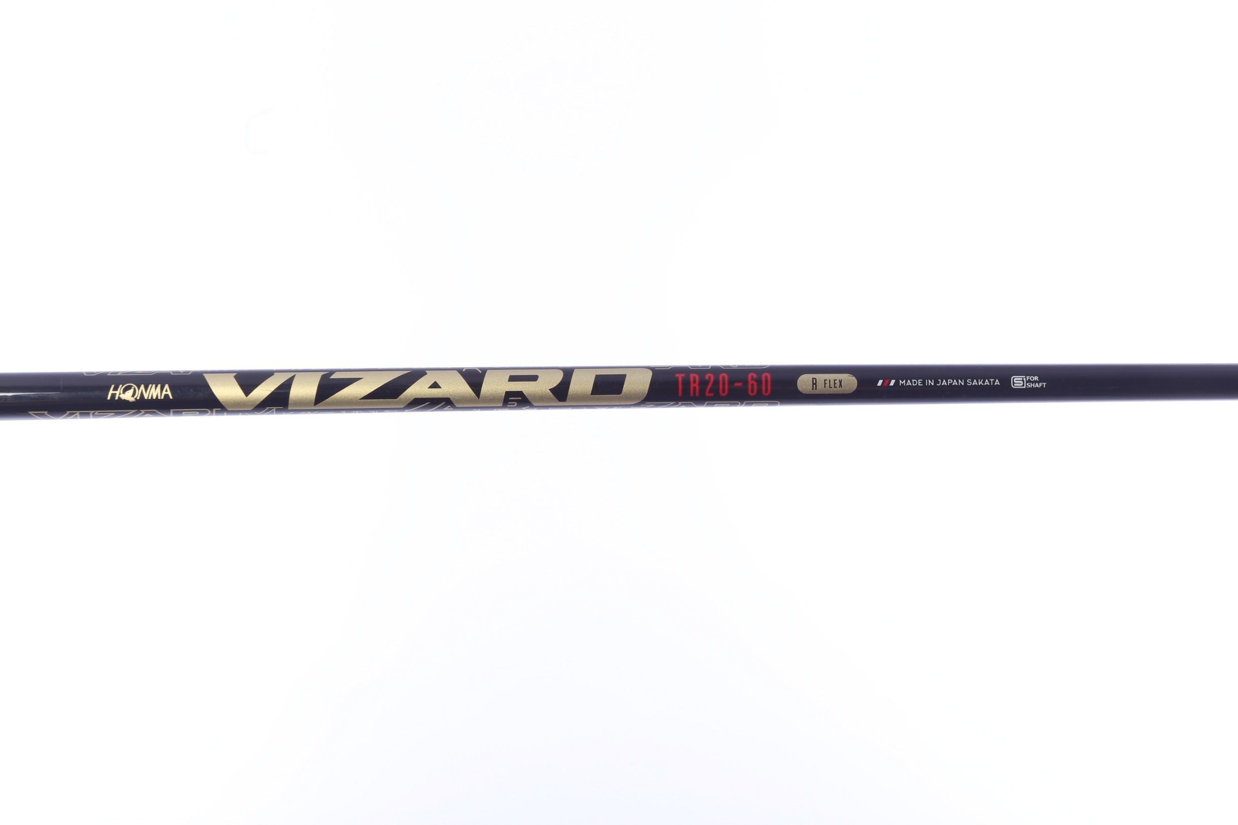 Used Honma TR21 7-Wood - Right-Handed - 21 Degrees - Regular Flex-Next Round