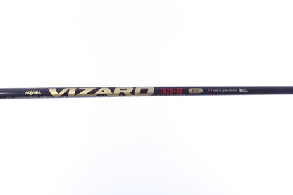 Used Honma TR21 7-Wood - Right-Handed - 21 Degrees - Regular Flex-Next Round
