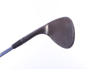 Used Titleist Vokey SM8 Jet Black Sand Wedge - Right-Handed - 56 Degrees - Wedge Flex-Next Round