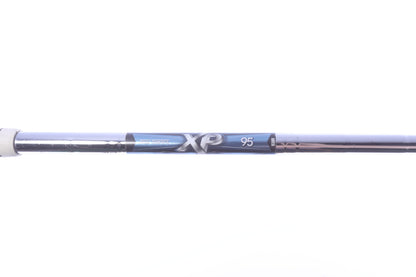 Used Callaway Steelhead XR Iron Set - Right-Handed - 4-PW - Regular Flex