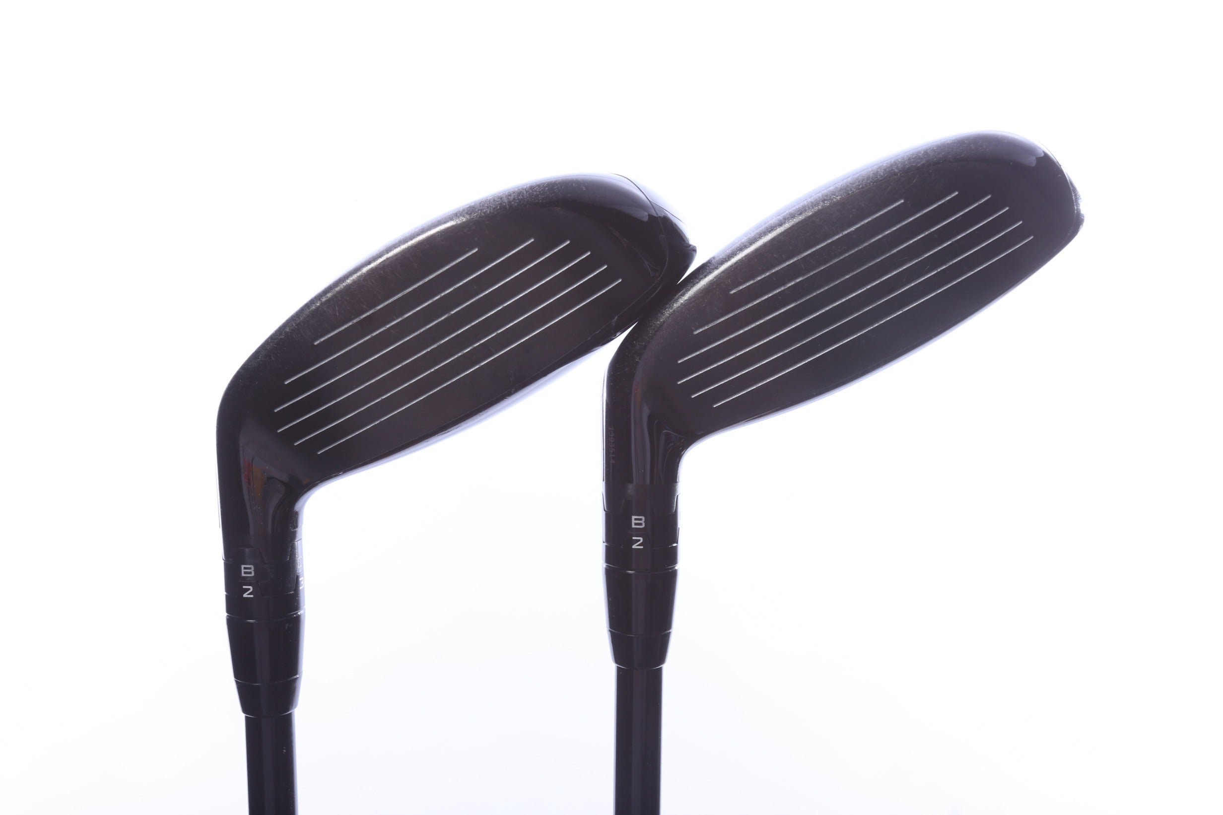 Used Titleist TSi2 Hybrid Set - Right-Handed - 4H, 5H - Regular Flex-Next Round