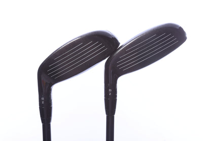 Used Titleist TSi2 Hybrid Set - Right-Handed - 4H, 5H - Regular Flex-Next Round