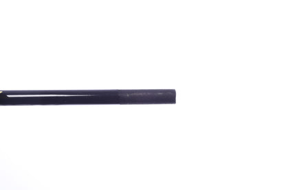 Used Project X HZRDUS Smoke Black RDX Hybrid Shaft Stiff Flex Graphite - 38.25 in - No Adapter-Next Round