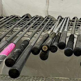 Wholesale Lot of 25 Golf Clubs - Golf Club Sets-Next Round