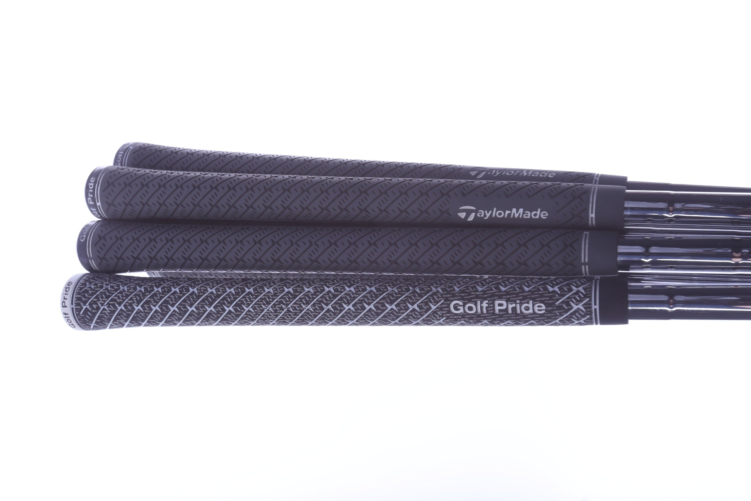 Used TaylorMade 2023 P790 Iron Set - Right-Handed - 4-PW - Stiff Flex