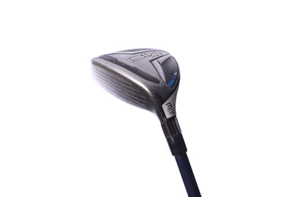 Used TaylorMade SIM MAX 3H Hybrid - Left-Handed - 19.5 Degrees - Regular Flex