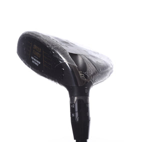 Used Callaway Rogue ST MAX 3-Wood - Left-Handed - 15 Degrees - Regular Flex-Next Round