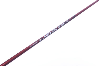 Ust Mamiya Lin-Q M40X Red Driver Shaft Extra Stiff Flex Graphite - 46 in - No Adapter