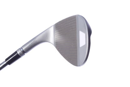 Used TaylorMade Milled Grind 4 Raw Gap Wedge - Right-Handed - 50 Degrees - Extra Stiff Flex-Next Round