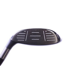 Used Callaway Rogue ST Max Draw 5-Wood - Right-Handed - 19 Degrees - Ladies Flex-Next Round