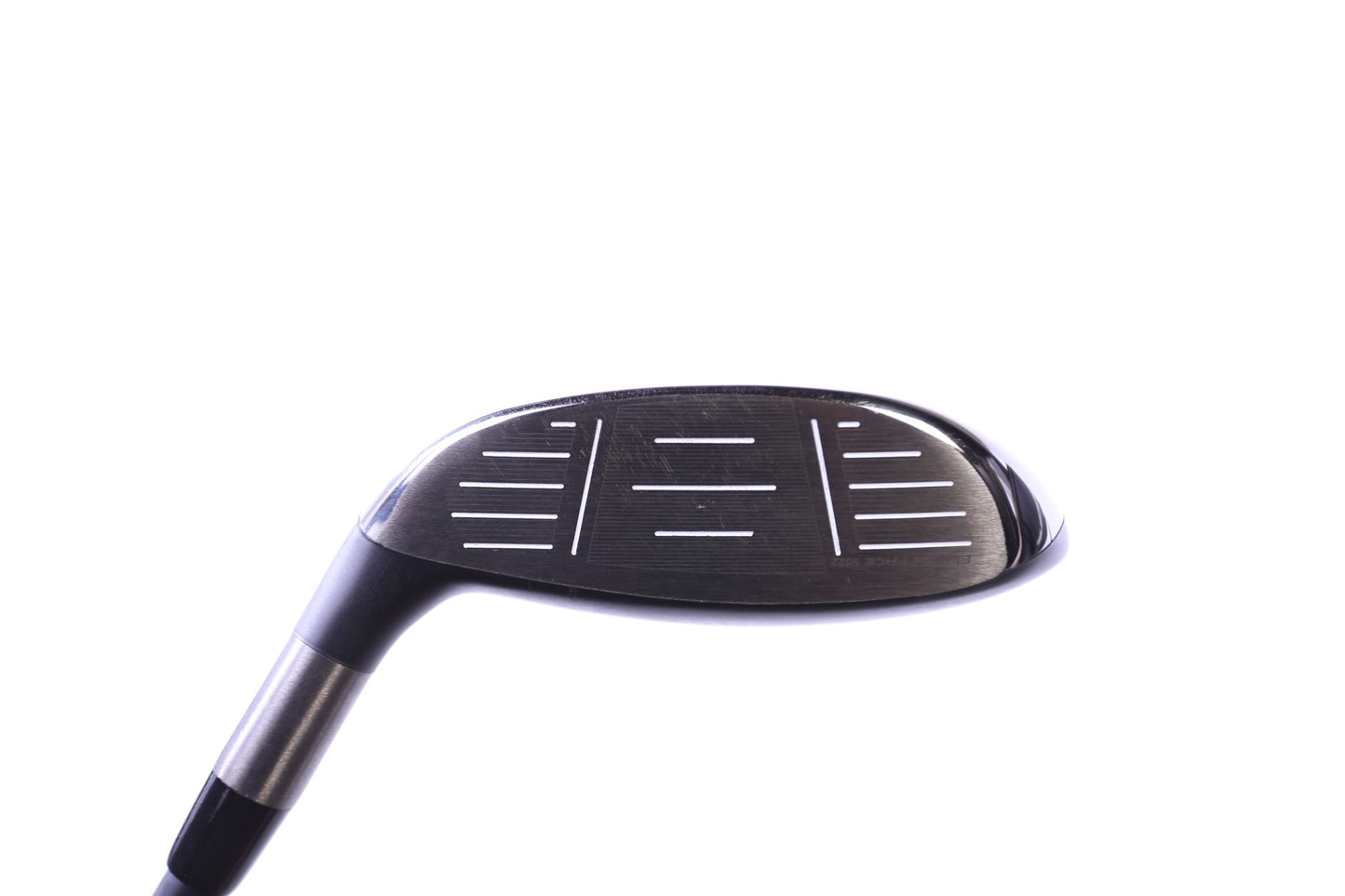 Used Callaway Rogue ST Max Draw 5-Wood - Right-Handed - 19 Degrees - Ladies Flex-Next Round