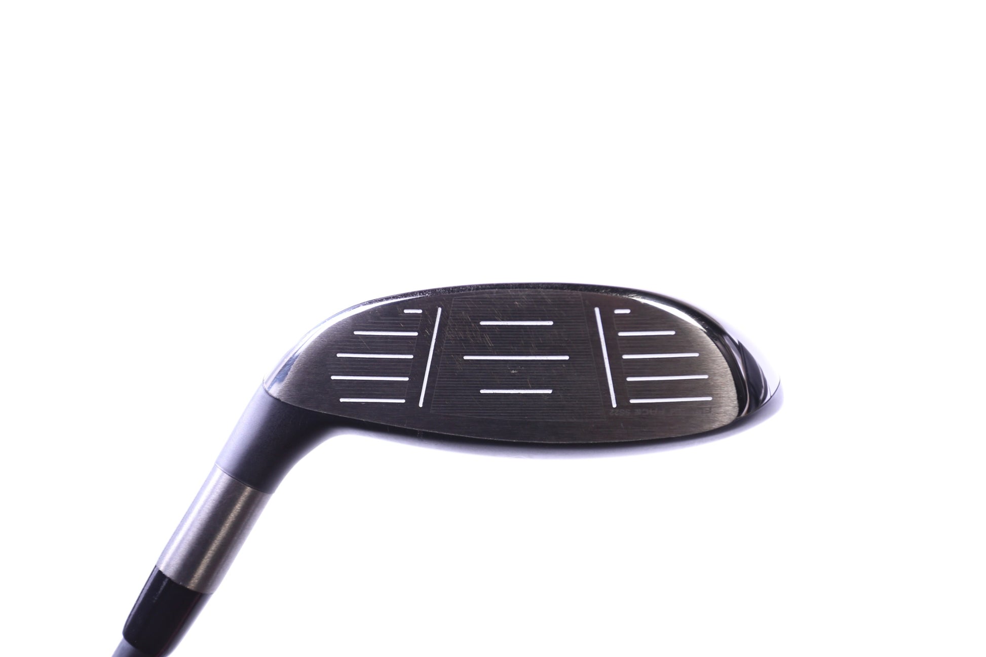 Used Callaway Rogue ST Max Draw 5-Wood - Right-Handed - 19 Degrees - Ladies Flex-Next Round