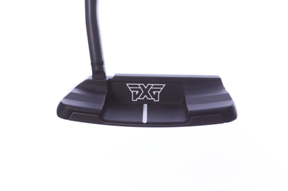 Used PXG Battle Ready Closer - Double Bend Putter - Right-Handed - 34.5 in - Mallet