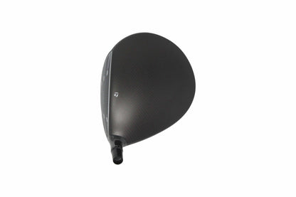 Used TaylorMade Qi4D LS Driver - HEAD ONLY - Right-Handed - 9 Degrees