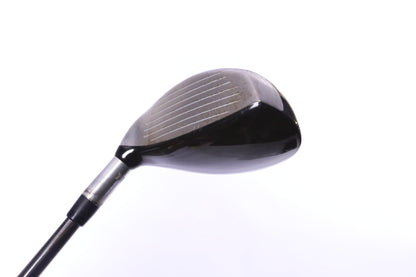 Used Nakashima NTEC 2.80 Utility 4H Hybrid - Right-Handed - 24 Degrees - Ladies Flex