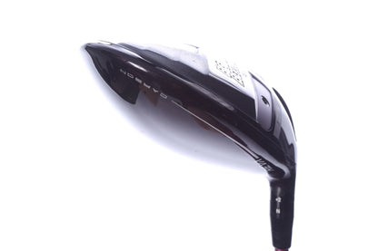 Used Callaway Big Bertha REVA 23 Driver - 10.5 Degrees - Ladies Flex Acer Velocity Pink - Right-Handed-Next Round