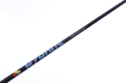 Used Project X HZRDUS Smoke Black RDX Hybrid Shaft Extra Stiff Flex Graphite - 42 in - No Adapter-Next Round