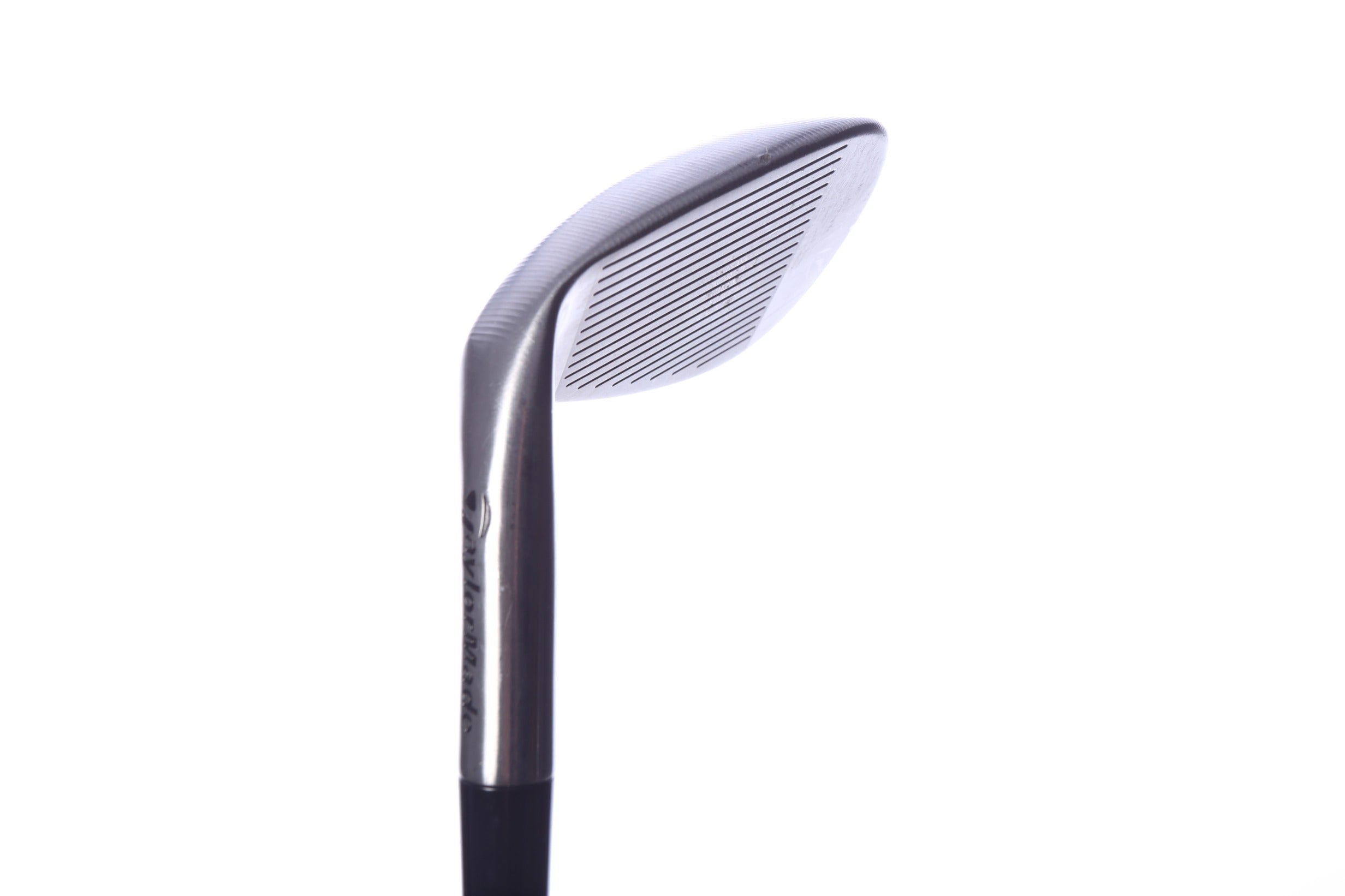 Used TaylorMade Milled Grind Chrome Gap Wedge - Right-Handed - 50 Degrees - Wedge Flex-Next Round