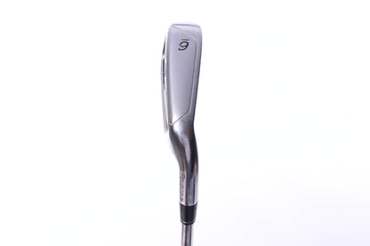 Used TaylorMade R11 Single 6-Iron - Right-Handed - Stiff Flex-Next Round