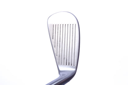 Used Mizuno Fli-Hi 5H Hybrid - Left-Handed - 24 Degrees - Regular Flex-Next Round