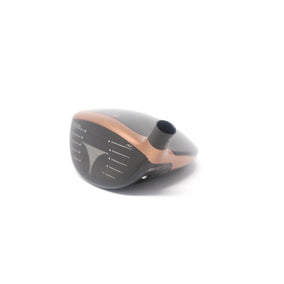 Used TaylorMade BRNR Mini Driver - HEAD ONLY - Right-Handed - 11.5 Degrees-Next Round