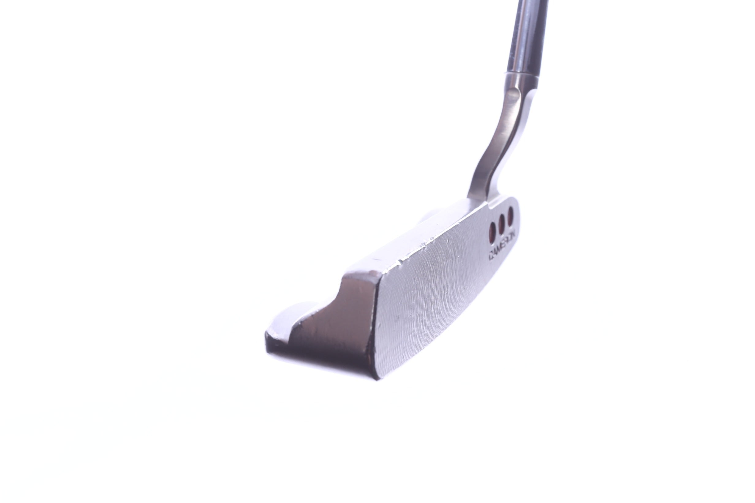 Used Titleist Scotty Cameron Studio Select Newport 1.5 Right