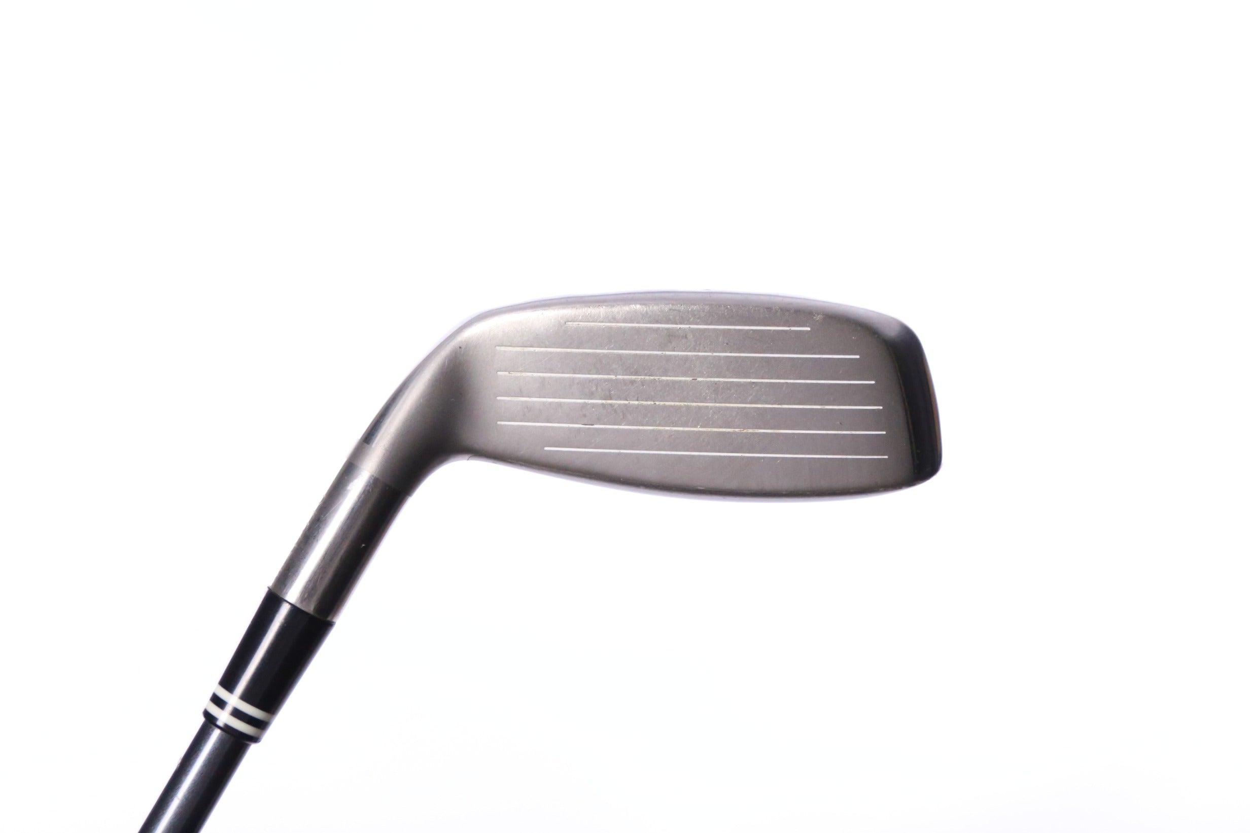 Used Cleveland Mashie 2H Hybrid - Right-Handed - 18 Degrees - Stiff Flex-Next Round