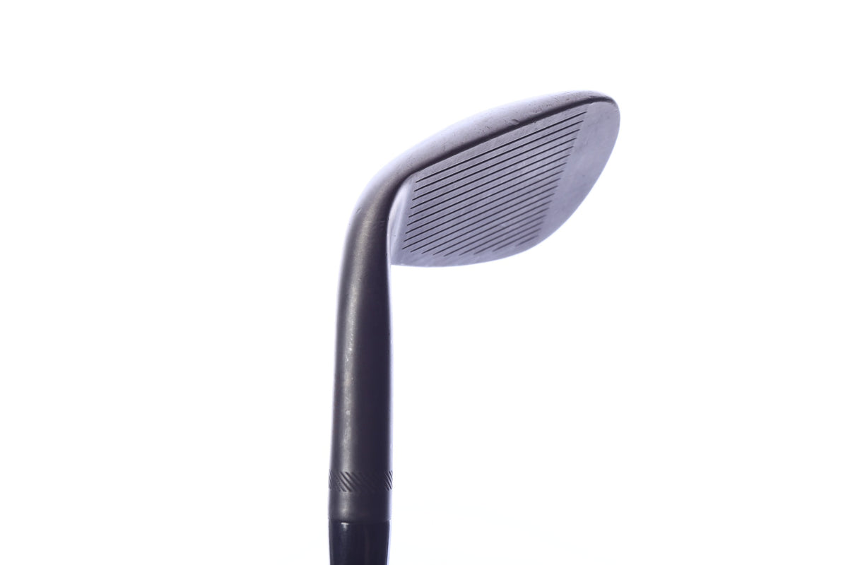 Used Titleist Vokey SM7 Jet Black Sand Wedge - Right-Handed - 54 Degrees - Wedge Flex