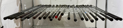 Wholesale Lot of 25 Golf Clubs - Cobra Fairway Woods-Next Round