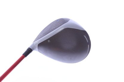 Used TaylorMade SIM MAX Driver - 10.5 Degrees - Seniors Flex UST Mamiya Proforce V2 - Right-Handed