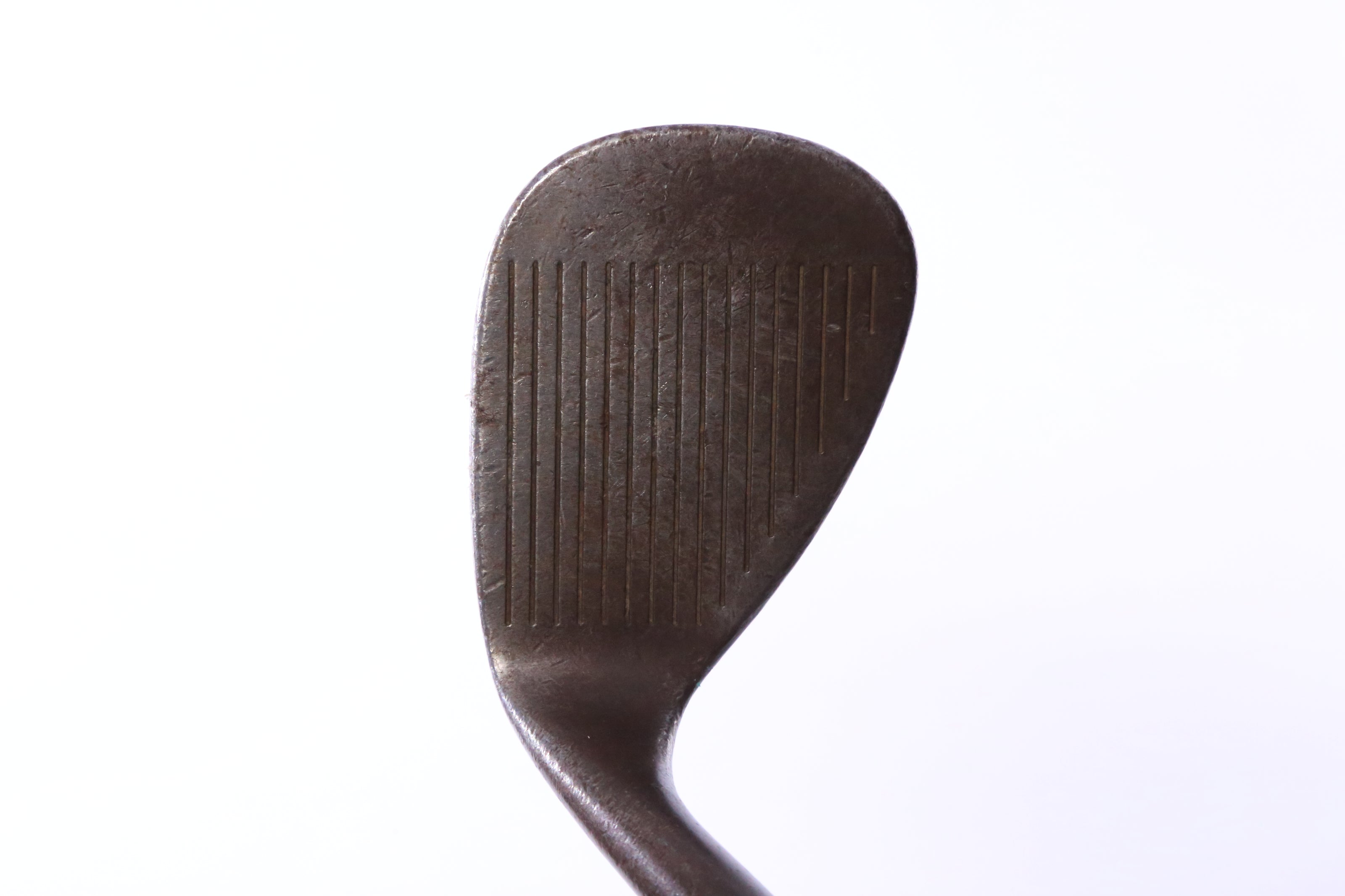 Used Titleist Vokey Oil Can Gap Wedge - Right-Handed - 52 Degrees - Wedge Flex-Next Round