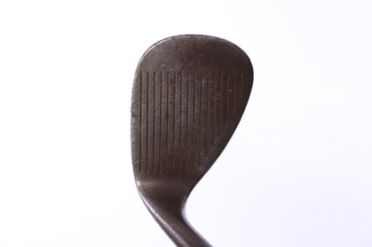 Used Titleist Vokey Oil Can Gap Wedge - Right-Handed - 52 Degrees - Wedge Flex-Next Round