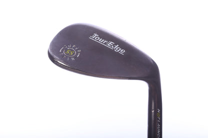 Used Tour Edge Hot Launch HL3 Super Spin Sand Wedge - Right-Handed - 54 Degrees - Regular Flex-Next Round