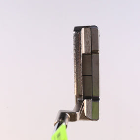 Used Odyssey Black Series #2 Putter - Right-Handed - 34.5 in - Blade-Next Round