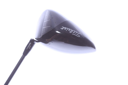 Used Titleist GT2 Driver - 10 Degrees - Stiff Flex Project X HZRDUS Gen4 Black - Right-Handed