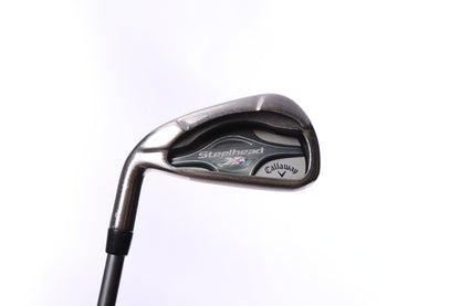 Used Callaway Steelhead XR Single 6-Iron - Left-Handed - Regular Flex-Next Round