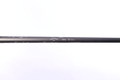 Used Callaway RAZR XF Sand Wedge - Right-Handed - 54 Degrees - Ladies Flex-Next Round