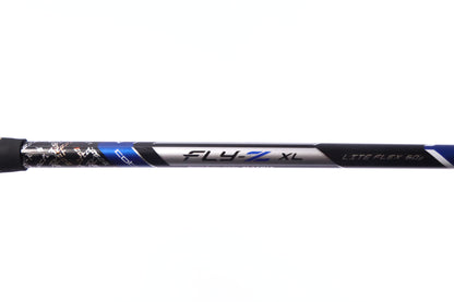 Used Cobra Fly-Z XL Single 9-Iron - Right-Handed - Seniors Flex-Next Round