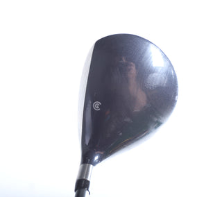 Used Cleveland Launcher Steel 3-Wood - Right-Handed - 15 Degrees - Stiff Flex-Next Round