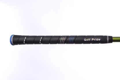 Used Tour Edge Exotics XCG 3-Wood - Right-Handed - 15 Degrees - Stiff Flex-Next Round