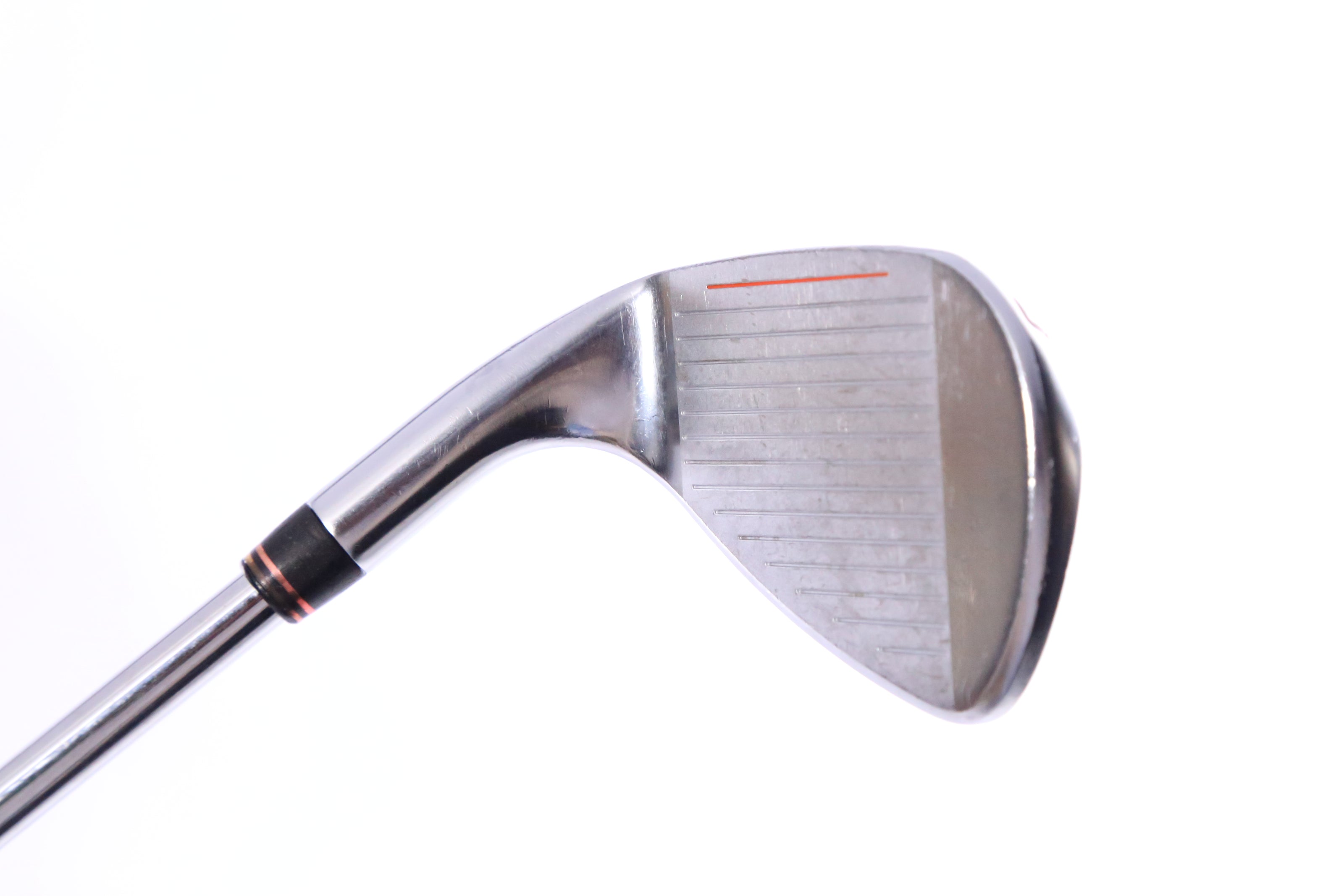 Used Cobra AMP Gap Wedge - Right-Handed - 49 Degrees - Regular Flex-Next Round