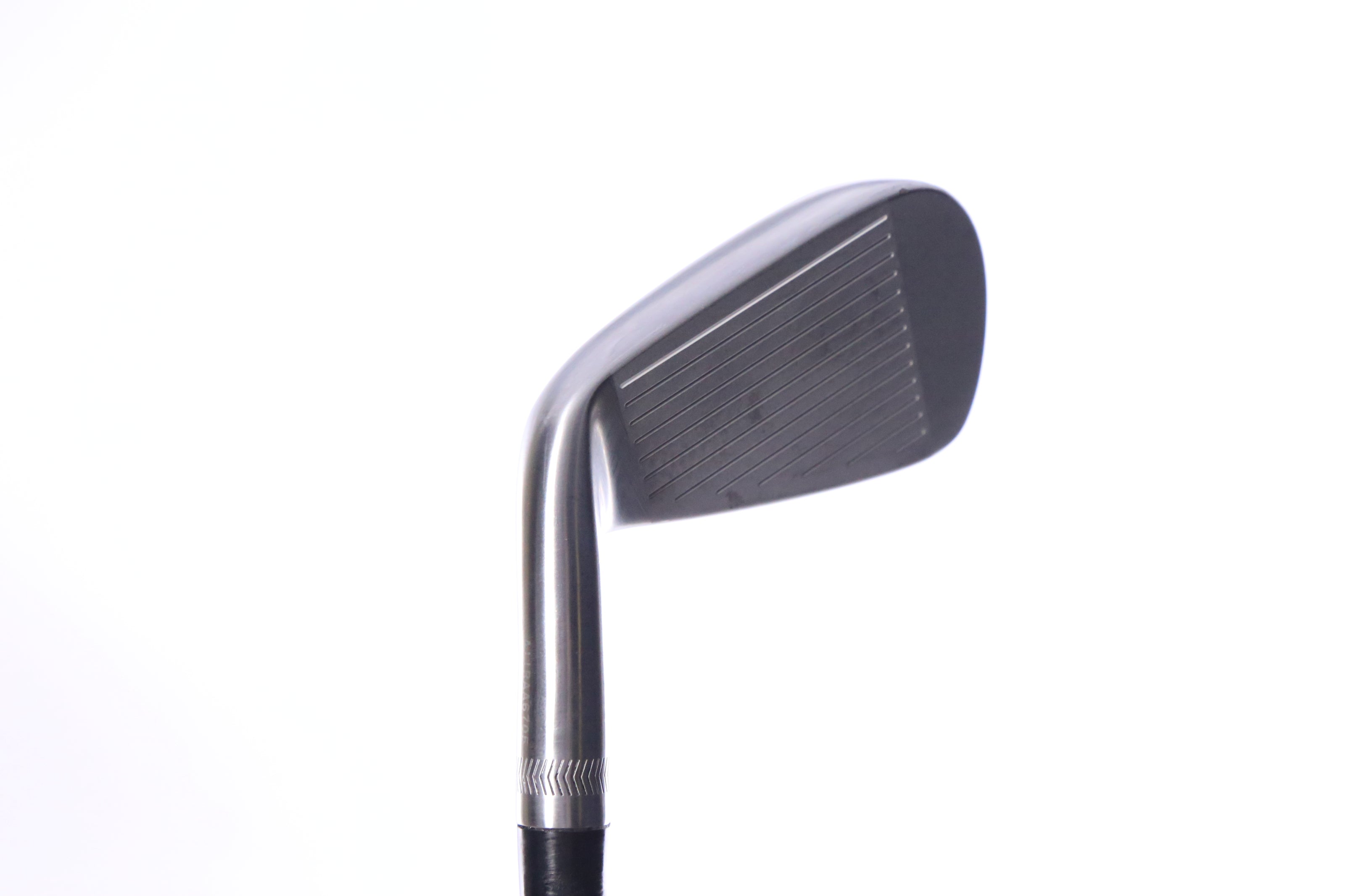 Used PXG 0317 T Single 6-Iron - Right-Handed - Regular Flex-Next Round