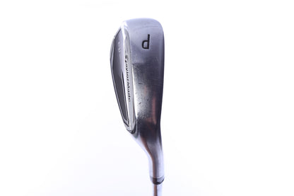 Used TaylorMade Qi Pitching Wedge - Right-Handed - 43 Degrees - Regular Flex