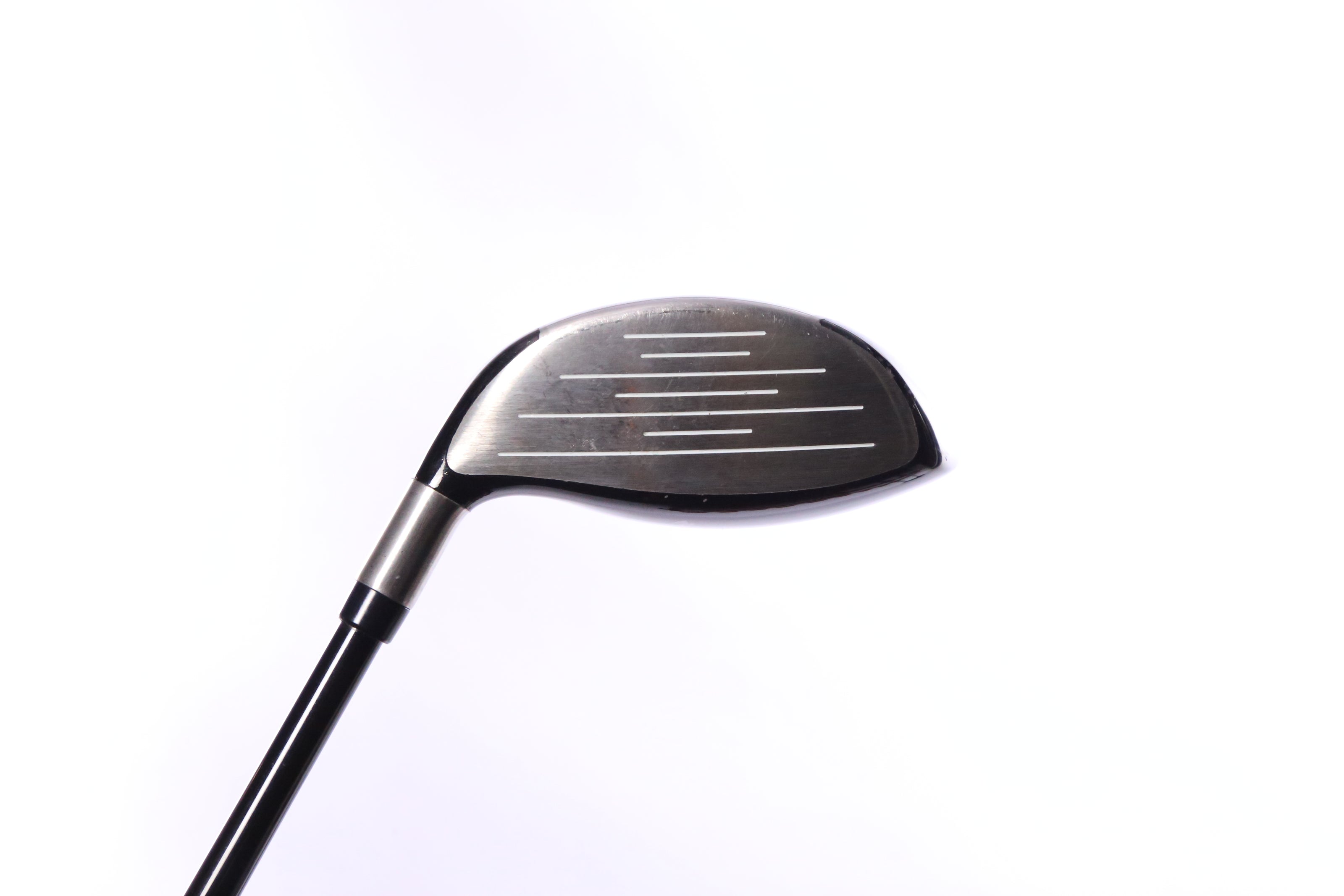 Used TaylorMade Burner SuperFast 3-Wood - Right-Handed - 15 Degrees - Ladies Flex-Next Round